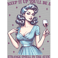 Animal Text Series-AT 2807